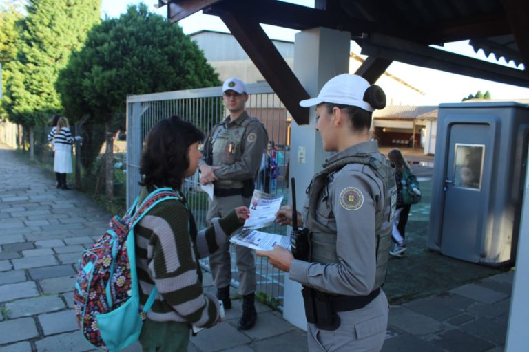 Lançada a Operação Volta às Aulas