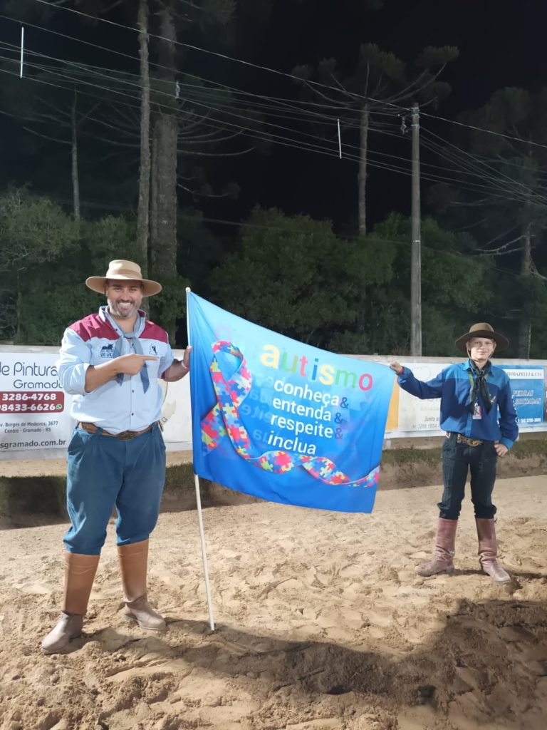 Inclusão e continuidade em rodeio que bateu recordes