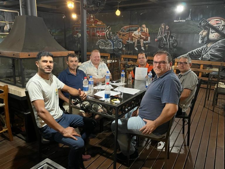 <strong>Sonho Olímpico prepara Regional de Futsal de Base</strong>