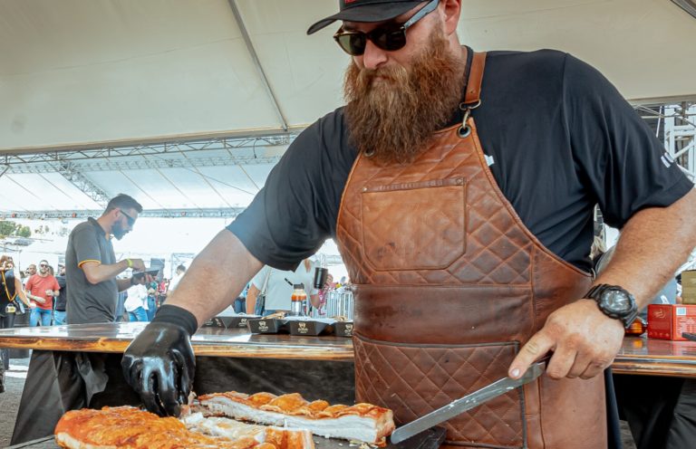 Confraria SG é uma das atrações do primeiro fim de semana da Páscoa em Gramado