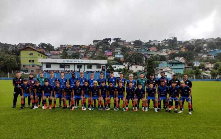 Gramadense vence no primeiro teste visando Copa do Brasil e Gauchão