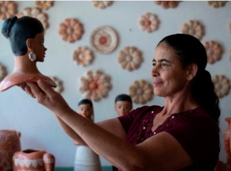 O poder do artesanato para a transformação de um destino