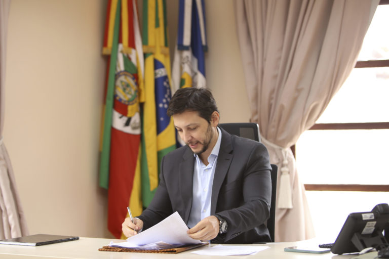 Gilberto Cezar retira projeto do Parque do Palácio da Câmara. “Havia dito que não concordava com ele”