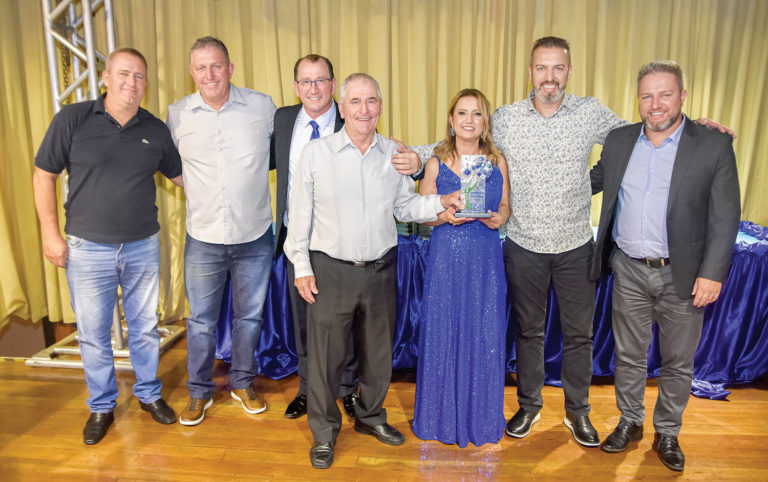 <strong>Uma vida dedicada às pedras</strong>