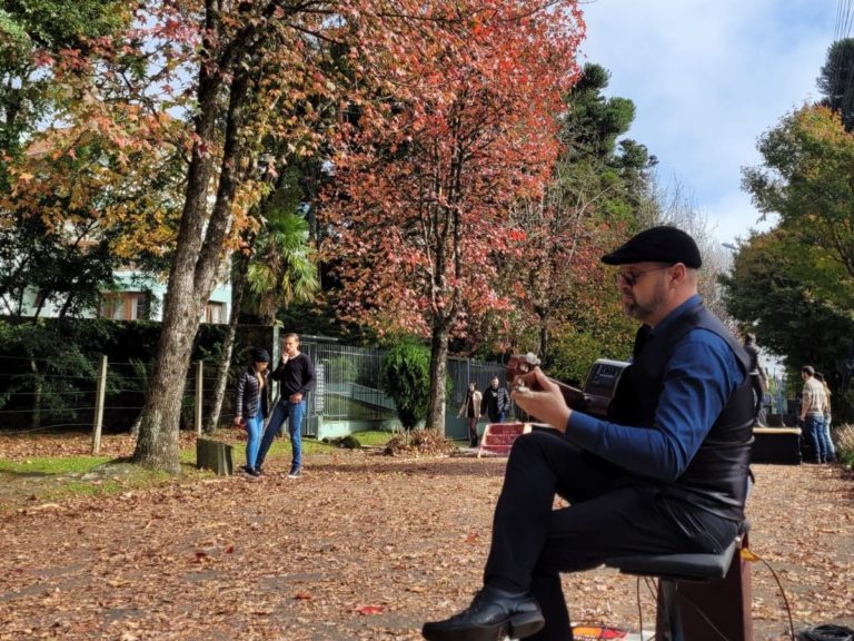 Caminhos de Outono terá três dias de atrações em abril