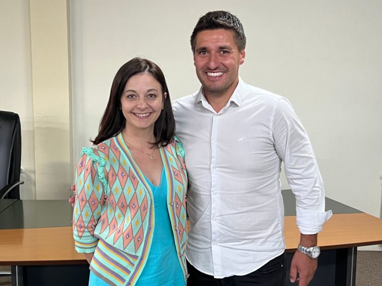 Eleita a nova diretoria do Comdema