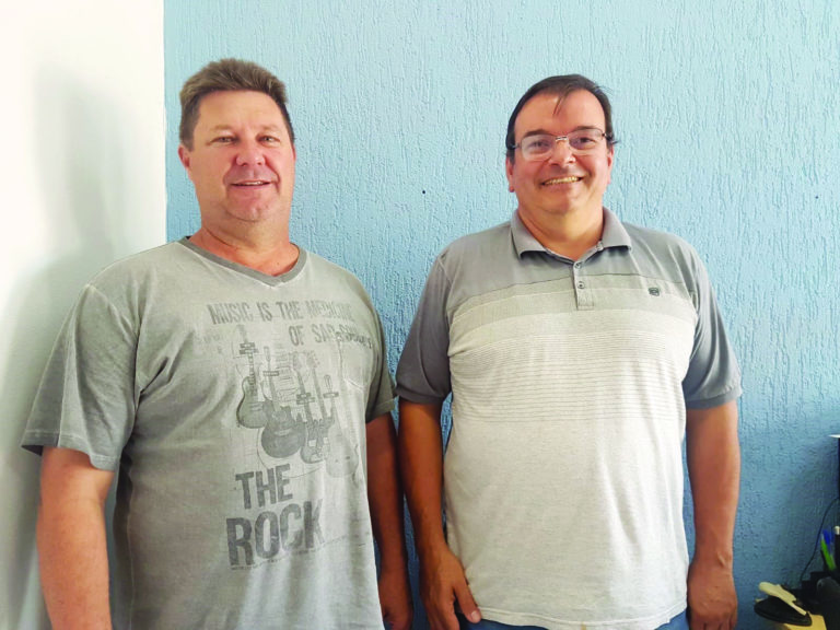 A árdua missão de administrar a falta de estrutura no esporte canelense