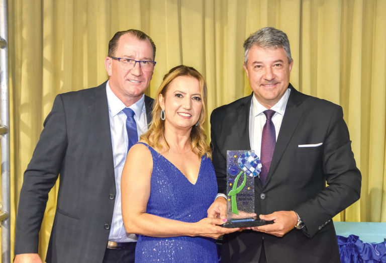 <strong>Investimentos, a marca de Jorge Darlei Wolf na gestão de Nova Petrópolis</strong>