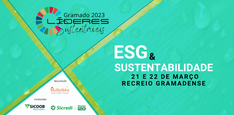 Líderes Sustentáveis pretende colocar Gramado como referência em ESG e Sustentabilidade