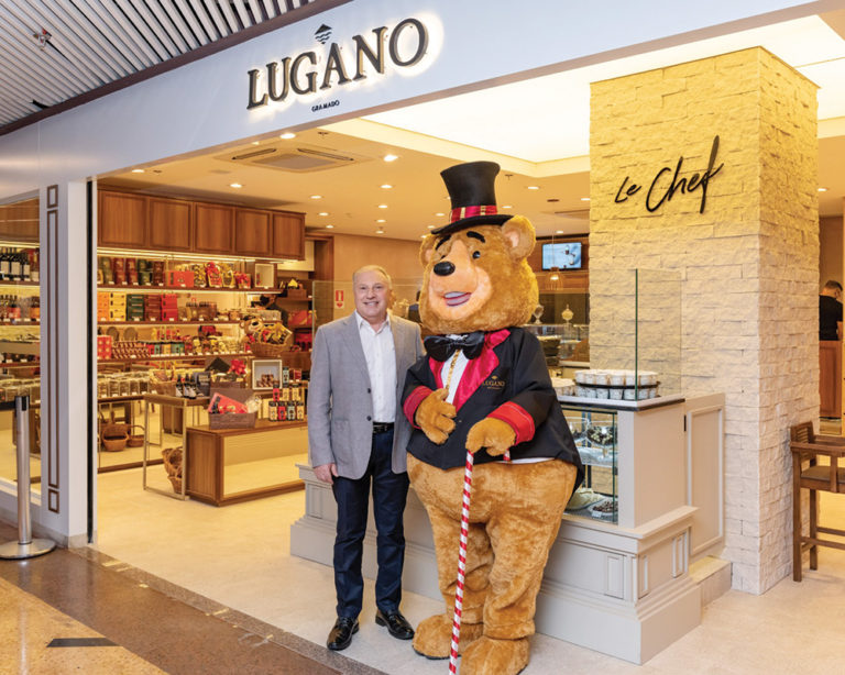 <strong>“A gente leva um pedacinho de Gramado para todo o Brasil”</strong>