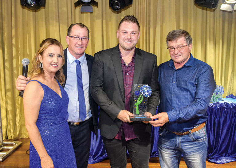 <strong>Qualidade e confiança nos mais de 120 mil m² construídos pela família Rossa</strong>