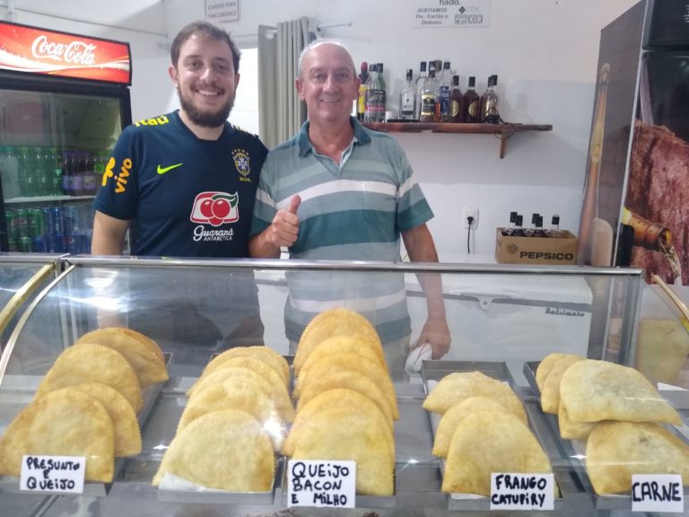 <strong>O esporte gerando emprego e renda</strong>