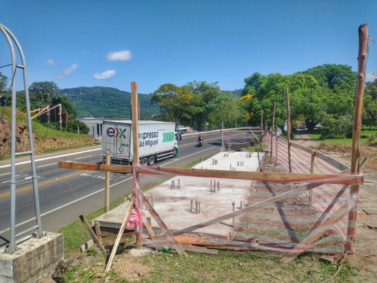 <strong>Rodovias da Serra e Hortênsias recebem intervenções nesta semana   </strong>