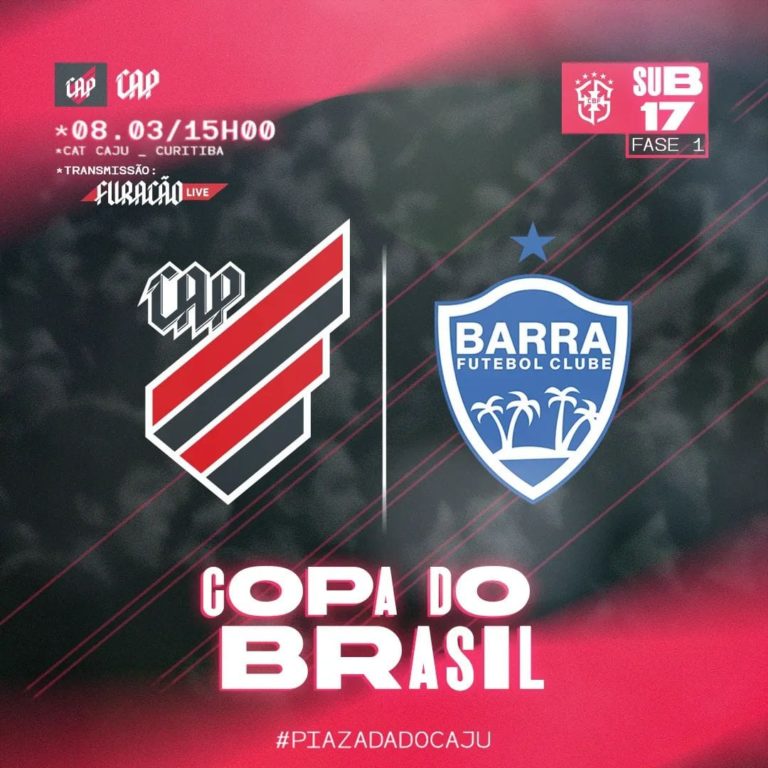 Adversário do Gramadense nas oitavas de final da Copa do Brasil será conhecido hoje à tarde