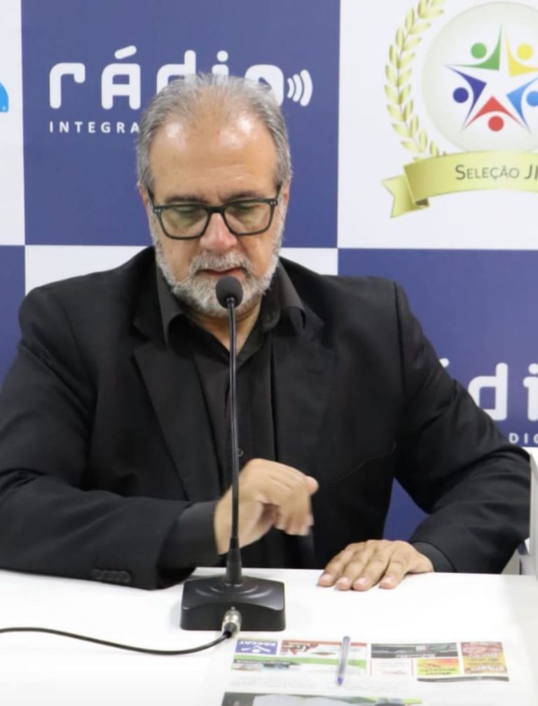 EXCLUSIVO: Entrevista com Gustavo Victorino, deputado estadual mais votado do RS