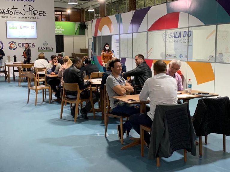 Cidica é selecionado para integrar guia de inovação do Estado