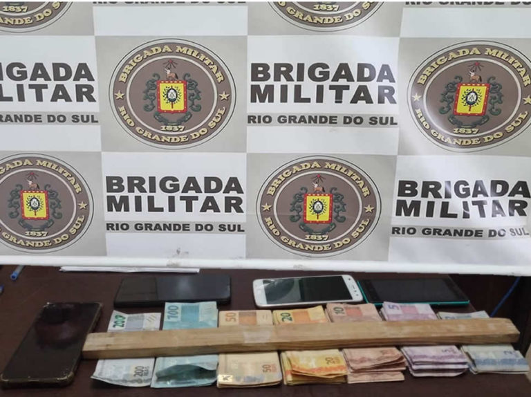 Três pessoas são presas por tortura a cadeirante