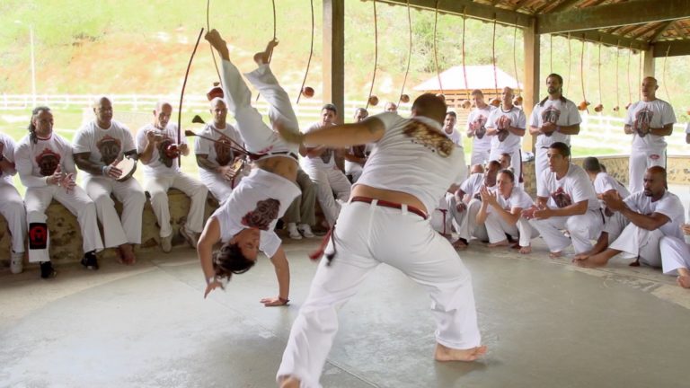 Vereadores votam hoje projeto que institui a Semana da Capoeira em Gramado