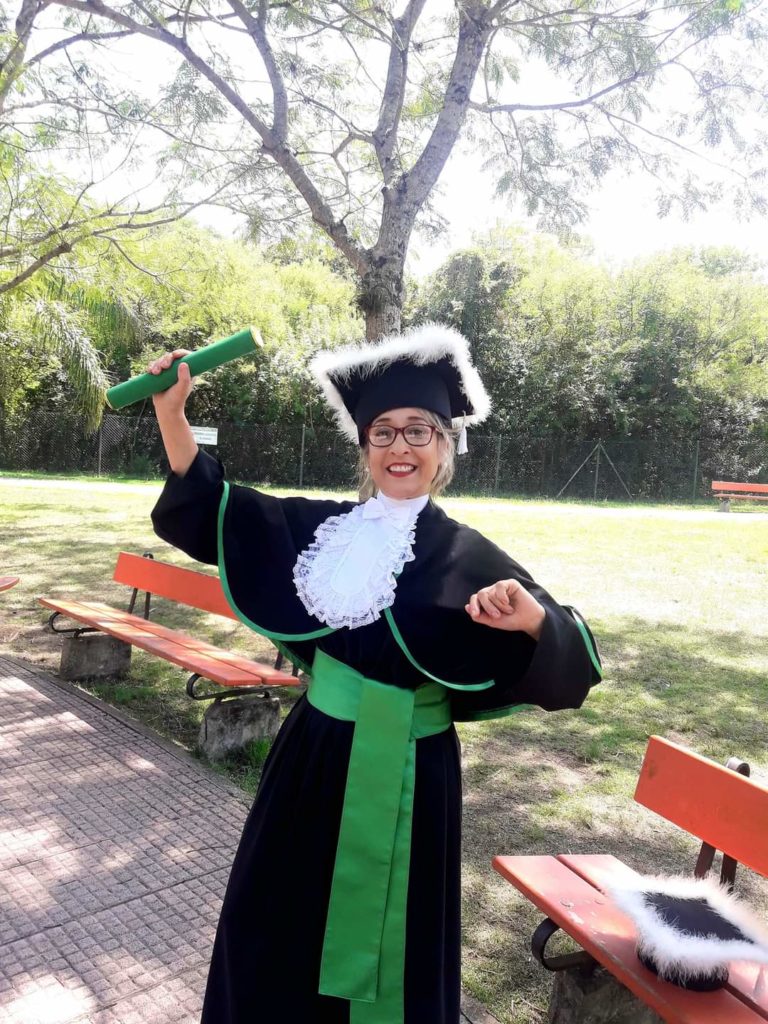 Moradora de Canela, que morreu dias após acidente de carro, relatava que sentia dores no abdômen