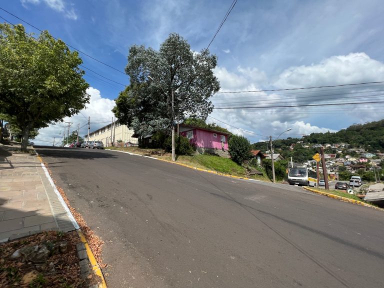 Ruas do bairro Piratini estarão interditadas para obras na escola Senador