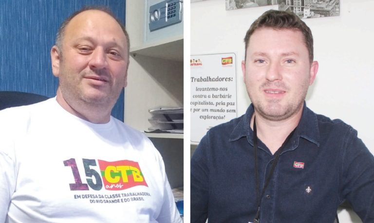 Moradia popular e educação são as principais demandas do trabalhador