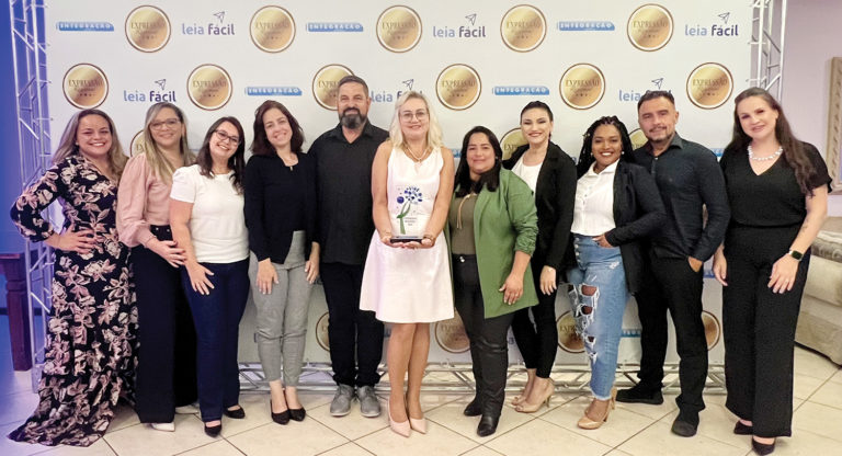 AECF – Experiência e excelência na Educação Infantil