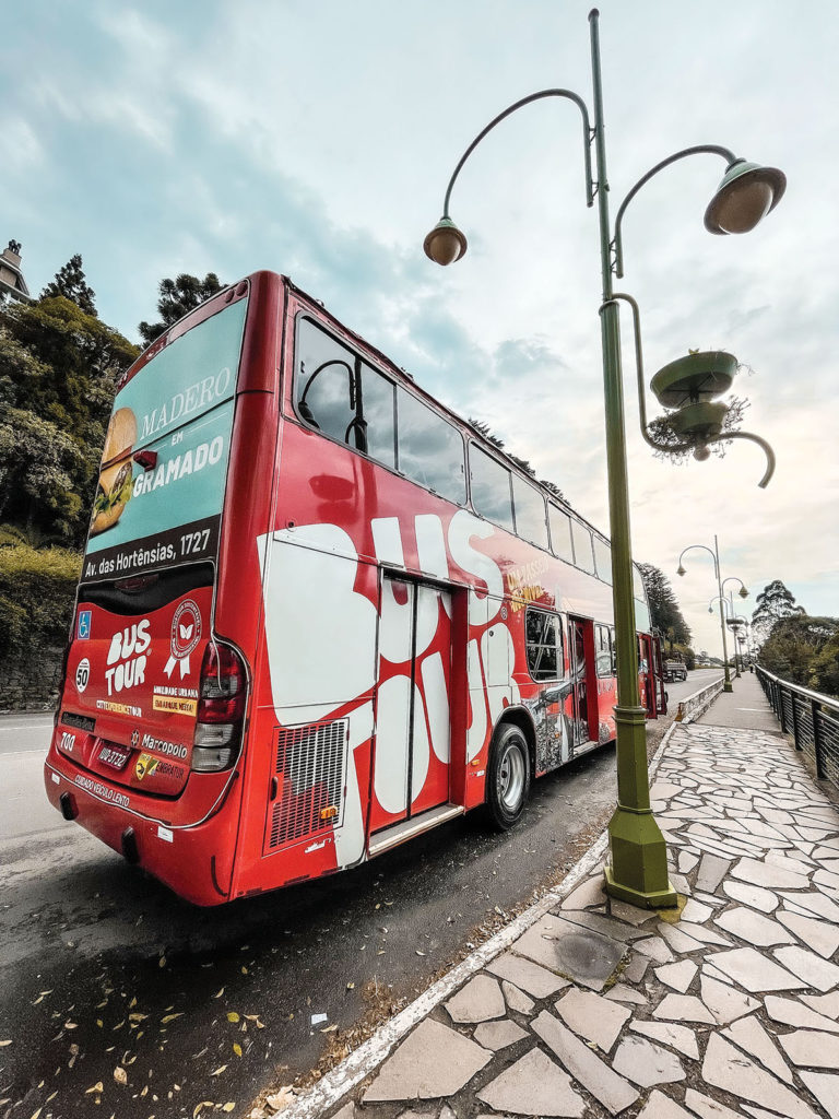 Brocker Turismo: Uma história com o desenvolvimento da Serra Gaúcha