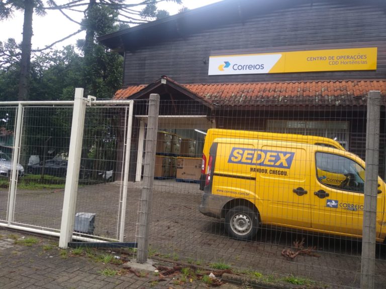 Mesmo com possibilidade de greve, Correios da região mantém atendimento