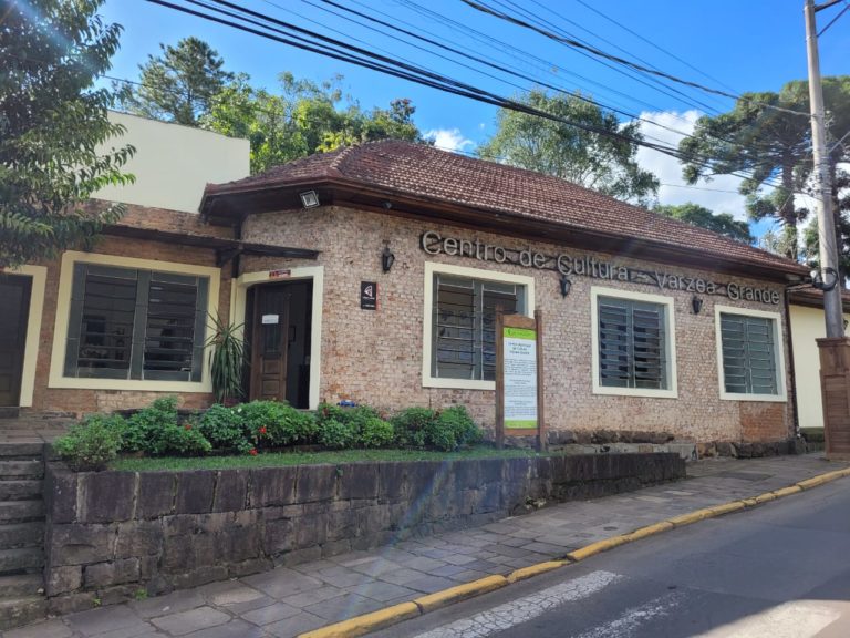 Centro de Cultura da Várzea Grande receberá sessão descentralizada da Câmara