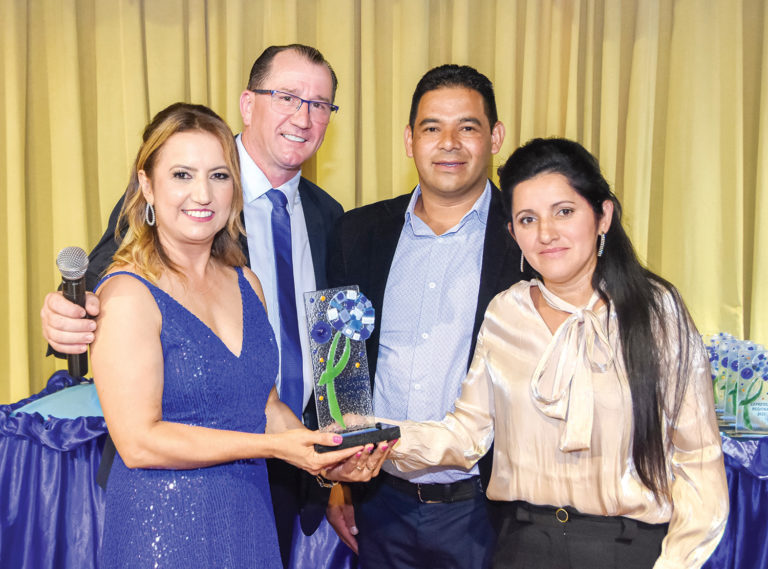 Uma empresa que nasceu de uma venda despretensiosa