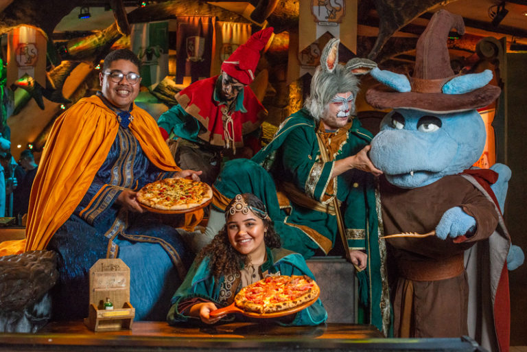 Moradores de cidades vizinhas a Gramado pagam menos nos Restaurantes Hector