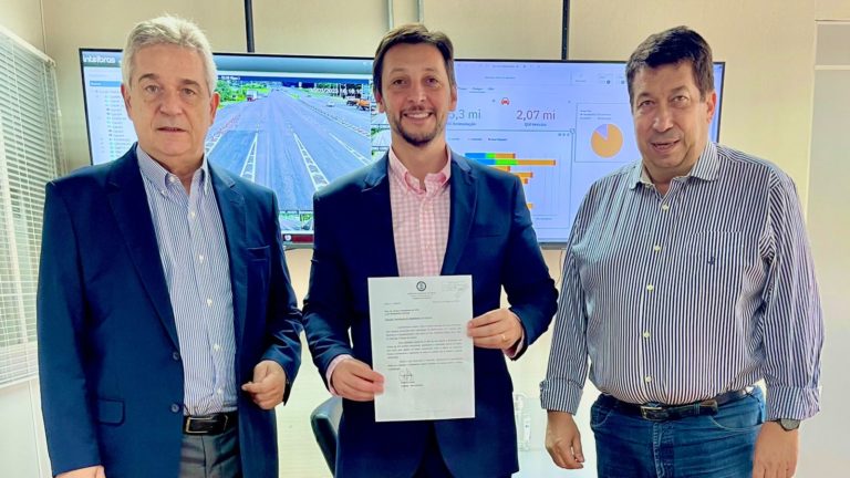 Encaminhado pedido para implantar ciclovia