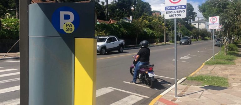 Rotativo de Canela terá reajuste e pagamento por Pix