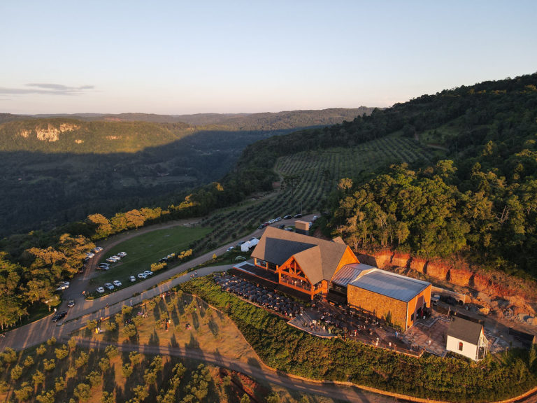 Persistência e dedicação tornaram o Olivas de Gramado em realidade