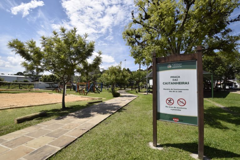 Primeiro Gabinete Móvel de 2023 será no bairro Floresta