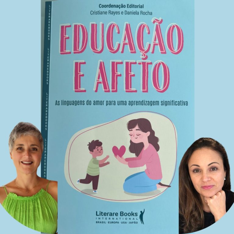 Livro sobre educação tem coautoras da região
