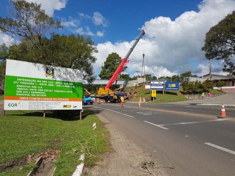 Alterado prazo de entrega do viaduto na Várzea Grande