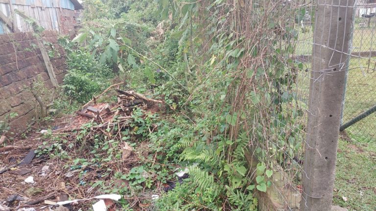 Vítima de homicídio é identificada como Marcio Tomaz Velho