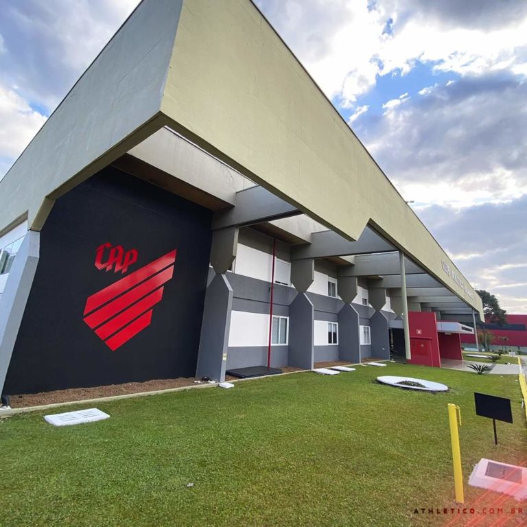 Saiba como assistir Athletico Paranaense x Gramadense pela Copa do Brasil