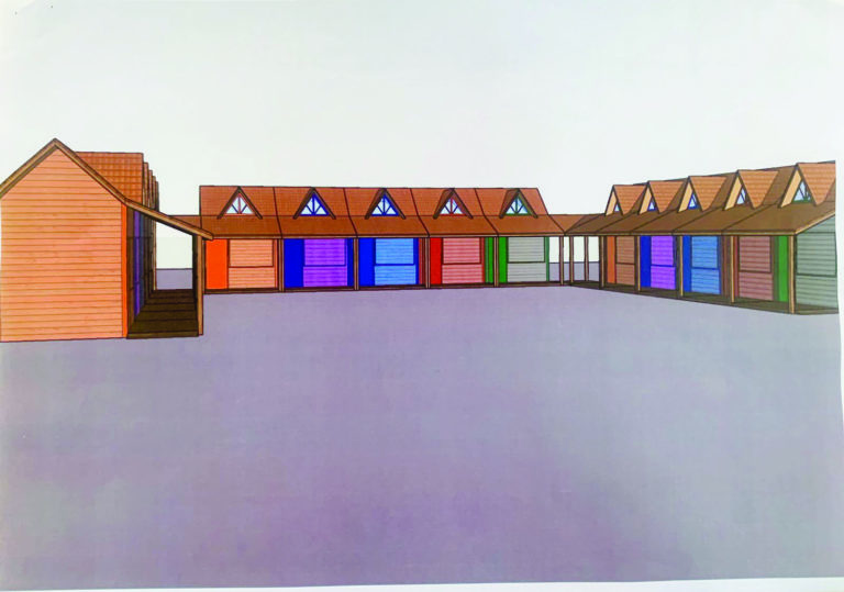 O impasse envolvendo os artesãos