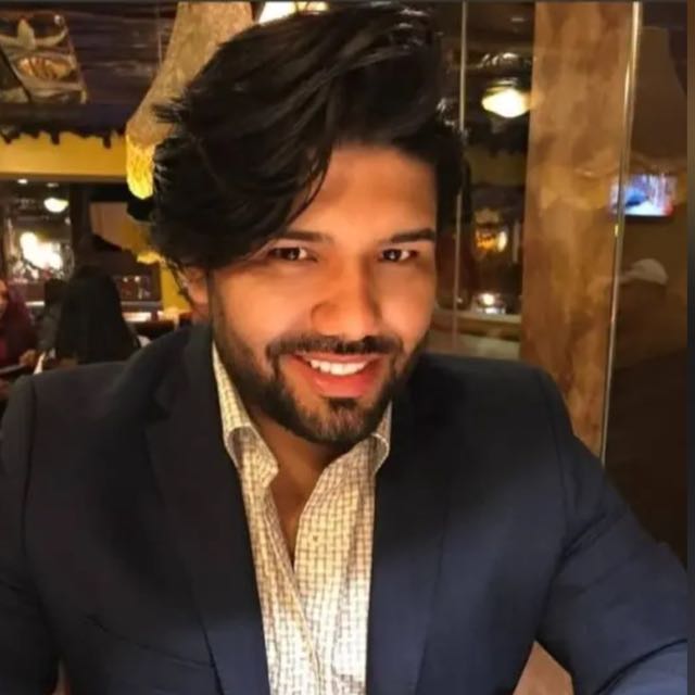 Fabiano Viccini, presidente da UGE, tem alta da UTI e segue sua recuperação