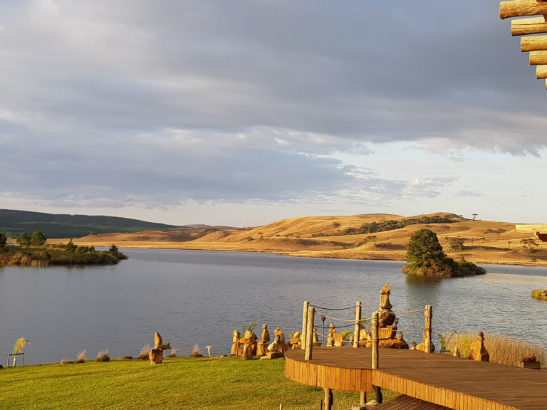 <strong>“Não vendemos hospedagem, vendemos felicidade”</strong>