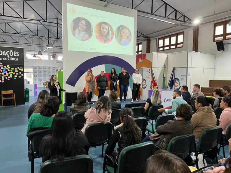 Famílias em vulnerabilidade serão atendidas na Prática de Apoio Rede Cidadã