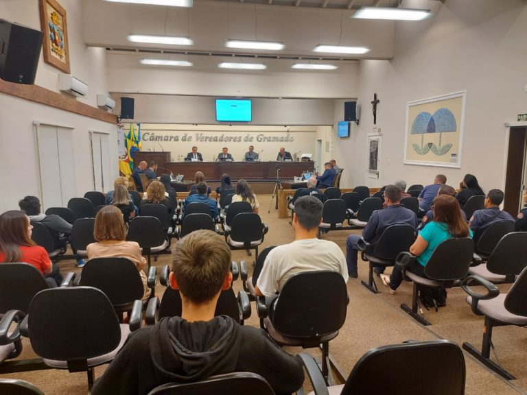 Câmara autoriza repasses à Comunidade Terapêutica Vale a Pena Viver e ao Crerh