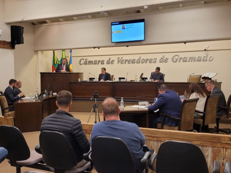 Câmara autoriza repasses financeiros por meio de três Projetos de Lei