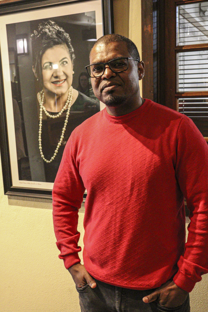 Adriano Gonçalves receberá título de Cidadão Gramadense