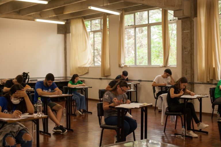 UCS – Abertas inscrições para Vestibular de Medicina