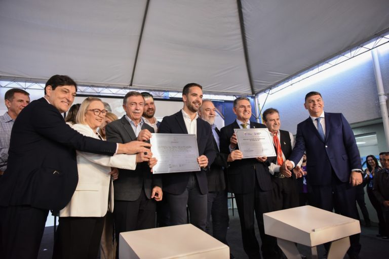 Hospital Geral recebe aporte de R$ 7 milhões do governo do Estado