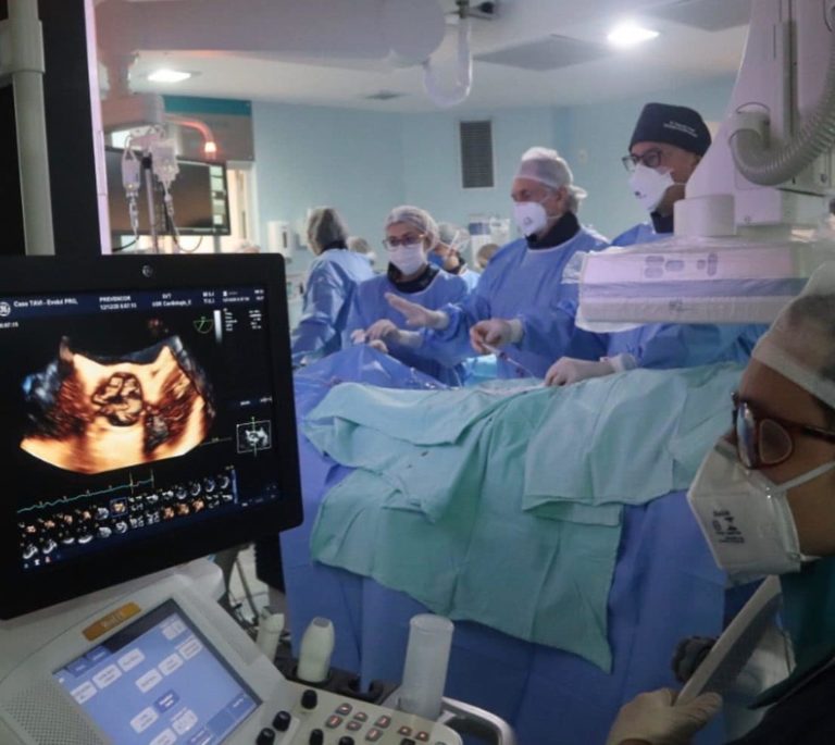 Congresso de Cardiologia em Gramado aborda novos métodos que salvam mais vidas