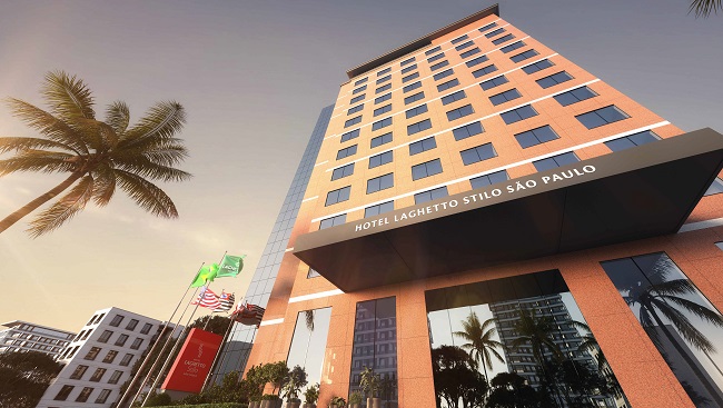 Laghetto é o hotel de São Paulo melhor avaliado no TripAdvisor